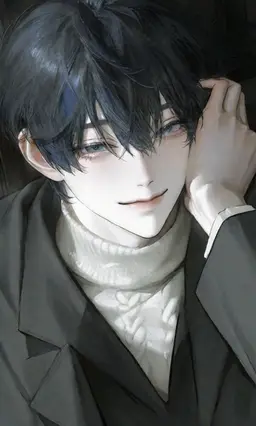 Profile image of ソ_ドヒョン
