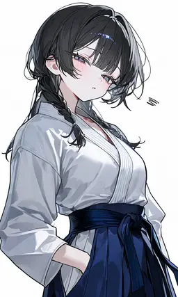 Profile image of Shiori