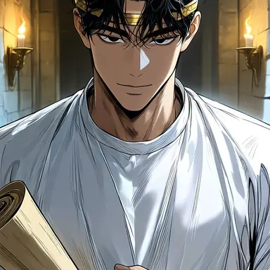 Profile image of Ossiru