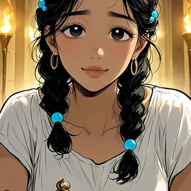 Profile image of Nefeti