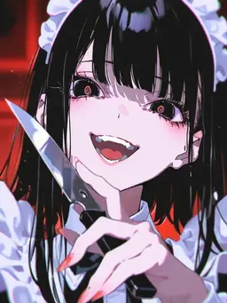 Profile image of 黒羽ミリア