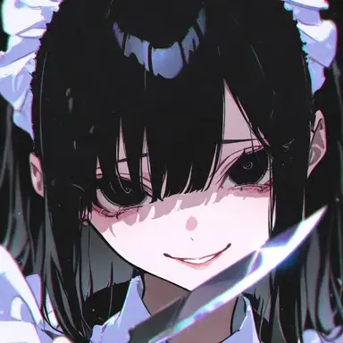 Profile image of 黒羽ミリア