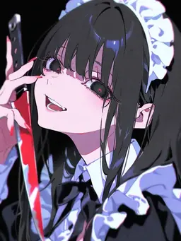 Profile image of 黒羽ミリア