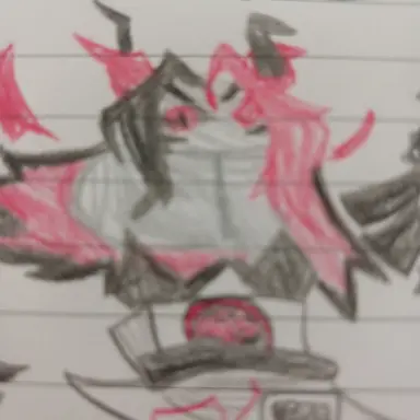 Profile image of 벨리알 이그니스