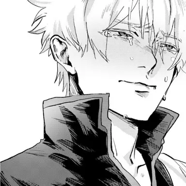 Profile image of 坂田銀時