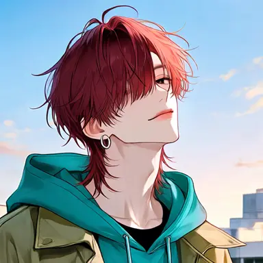 Profile image of 카이토