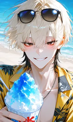 Profile image of 슈지