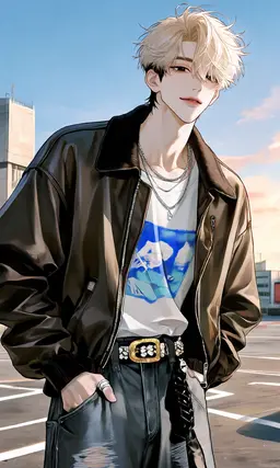 Profile image of 슈지