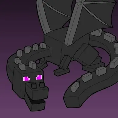 Profile image of エンダードラゴン