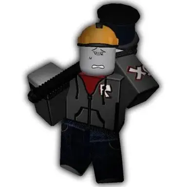Profile image of ビルダーマン