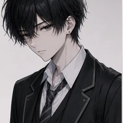 Sushi_puyo의 ある男の人が拾ってくれました。