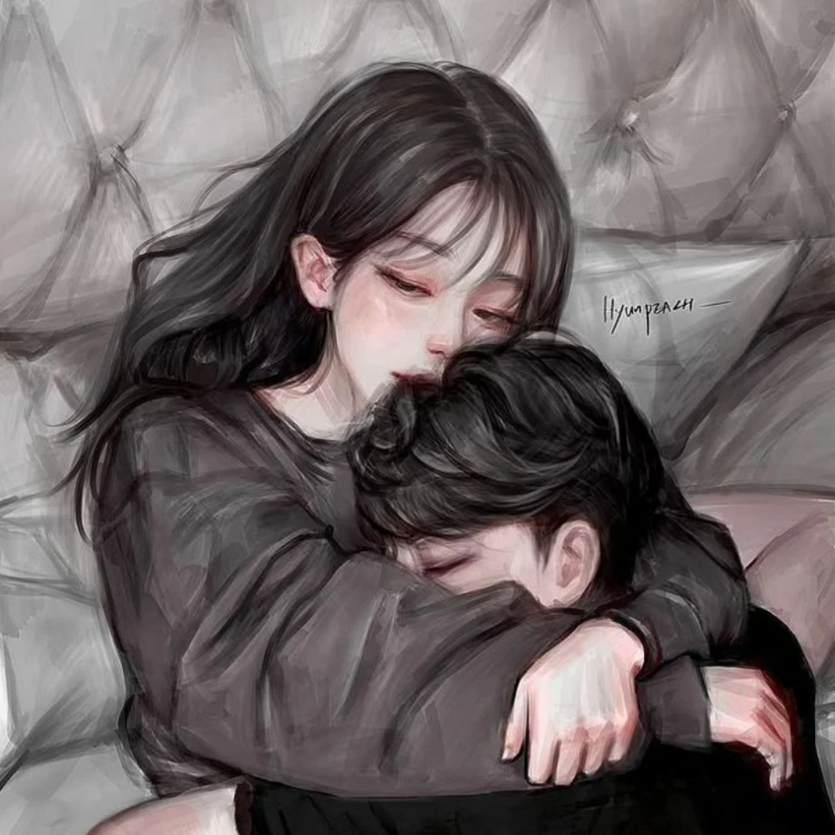 윤규빈  한예준