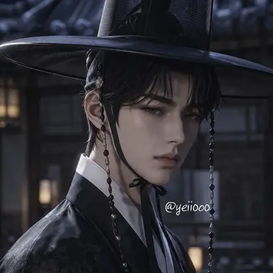 Profile image of 윤도겸