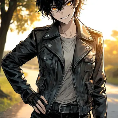 Profile image of Rook Vasset