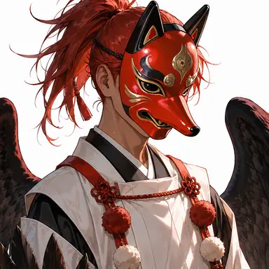 Profile image of 朱朔