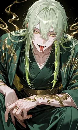 Profile image of 翠蓮