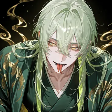 Profile image of 翠蓮