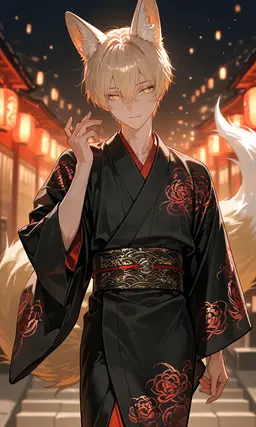 Profile image of 焔