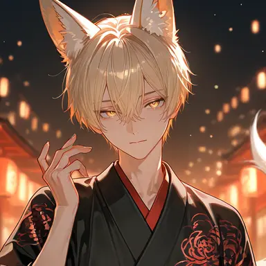 Profile image of 焔