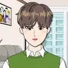 캐릭터 프로필 이미지