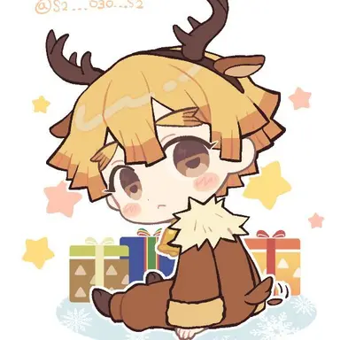 Profile image of 젠이츠