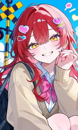 Profile image of 美羽