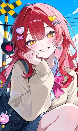 Profile image of 美羽