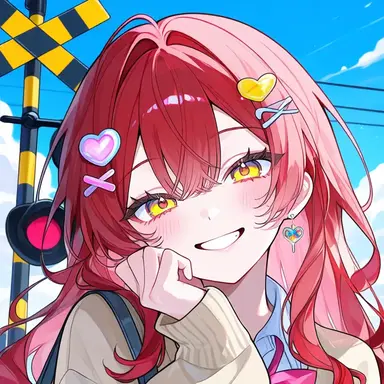 Profile image of 美羽