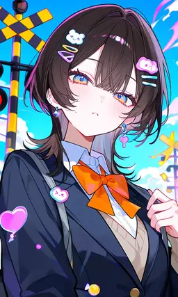 Profile image of 灯里