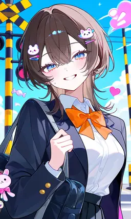 Profile image of 灯里