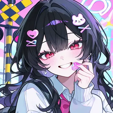 Profile image of 雫