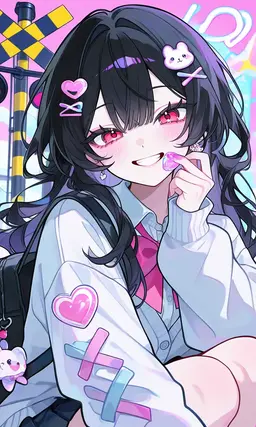 Profile image of 雫
