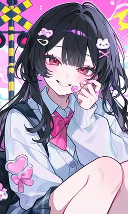 Profile image of 雫
