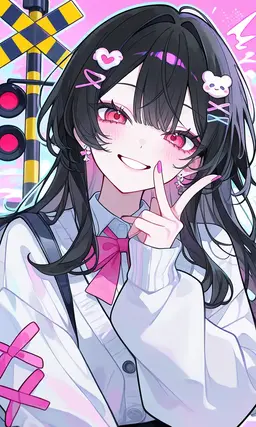Profile image of 雫