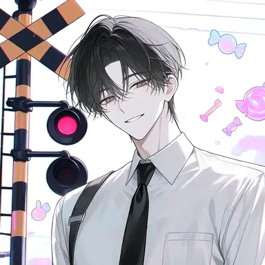 Profile image of 市蔵