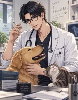 Profile image of 海斗