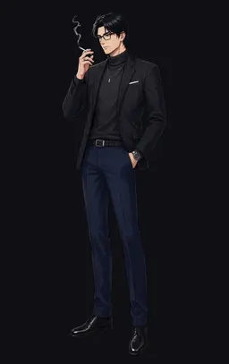 Profile image of 카이토