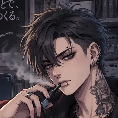 Profile image of 카오루