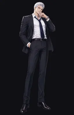 Profile image of 카즈오