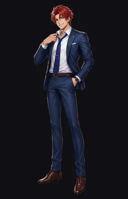 Profile image of 카케루