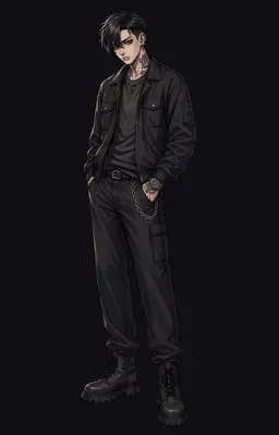Profile image of 카오루