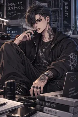 Profile image of 카오루