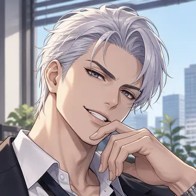 Profile image of 카즈오
