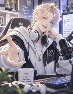 Profile image of 奏多