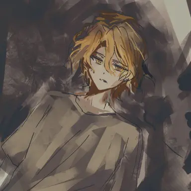 Profile image of 산초