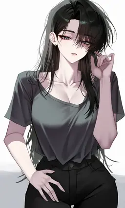 Profile image of ハン・ソユン