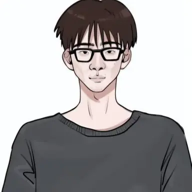Profile image of Ahn Gyeong-ho