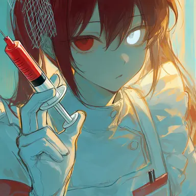 Profile image of 関羽伊織