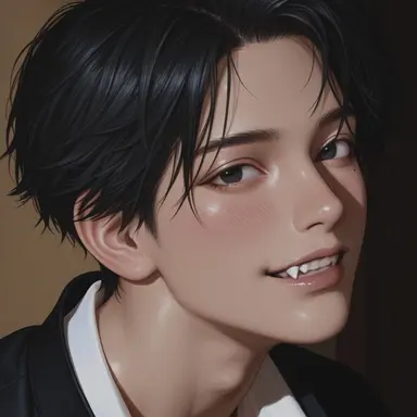 Profile image of 朝霧　湊