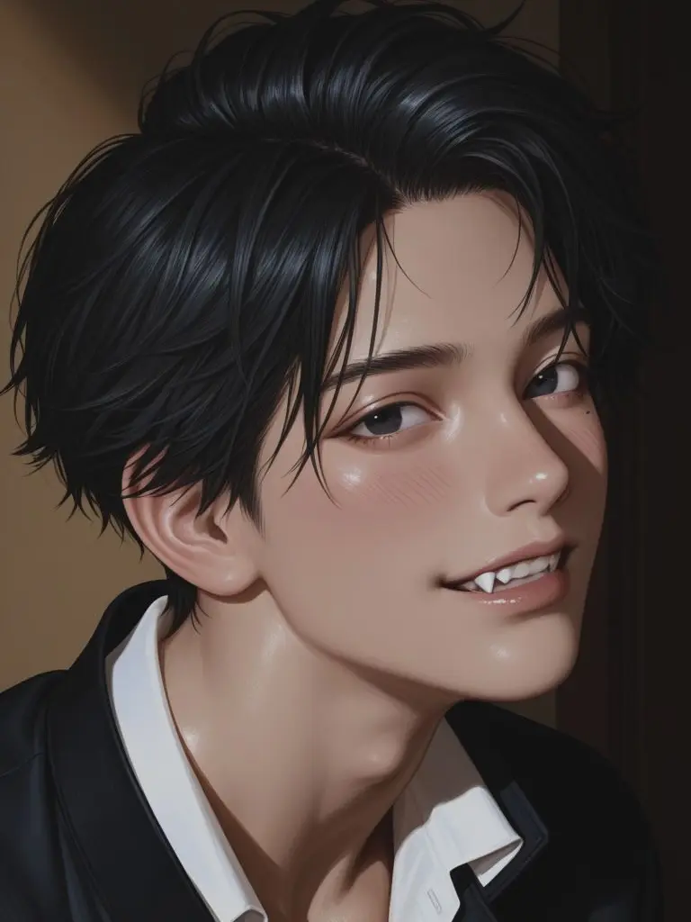 Yugami의 変態な後輩に好かれてます。